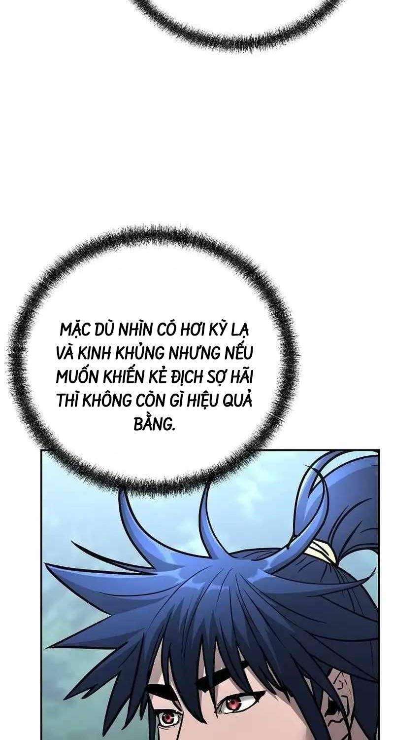 Sự Chuyển Sinh Vào Võ Lâm Thế Gia Của Ranker Chapter  127 - 86