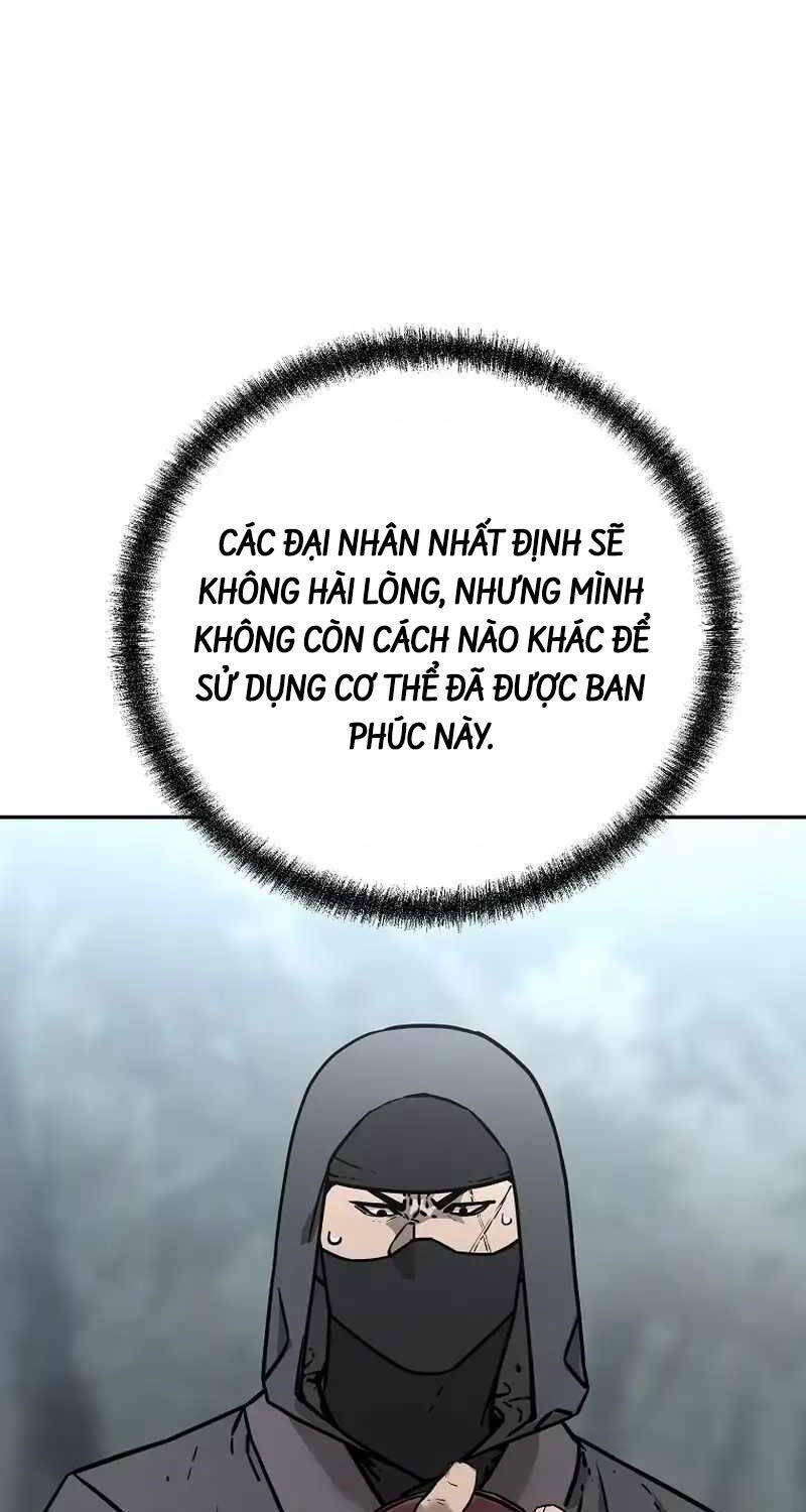 Sự Chuyển Sinh Vào Võ Lâm Thế Gia Của Ranker Chapter  127 - 89