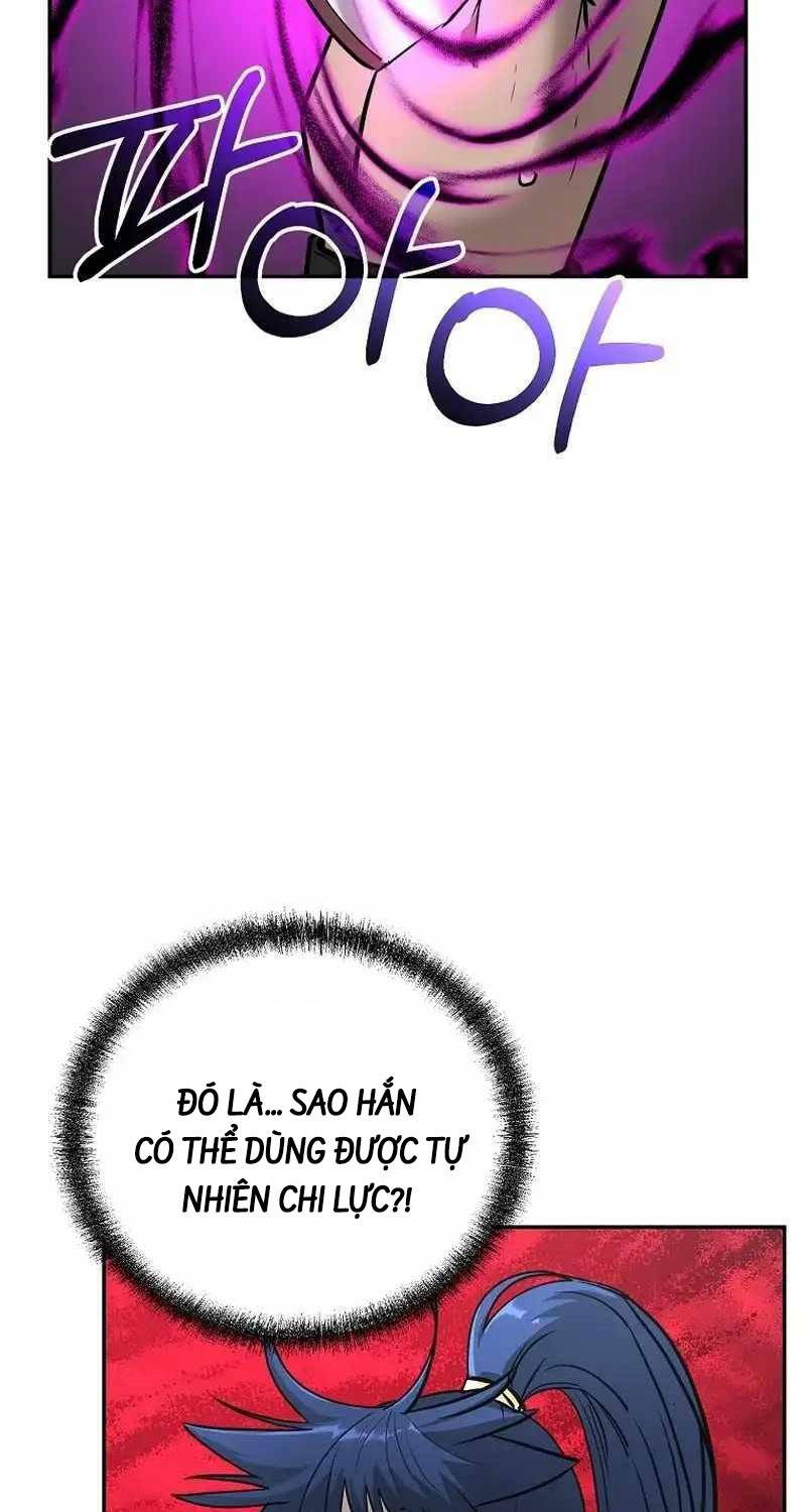 Sự Chuyển Sinh Vào Võ Lâm Thế Gia Của Ranker Chapter  127 - 91