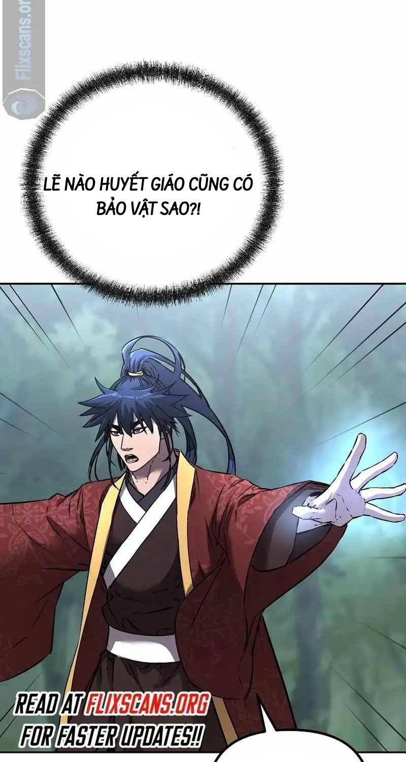 Sự Chuyển Sinh Vào Võ Lâm Thế Gia Của Ranker Chapter  127 - 93