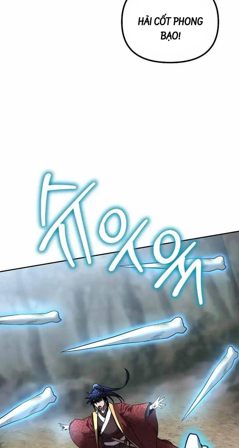Sự Chuyển Sinh Vào Võ Lâm Thế Gia Của Ranker Chapter  127 - 94