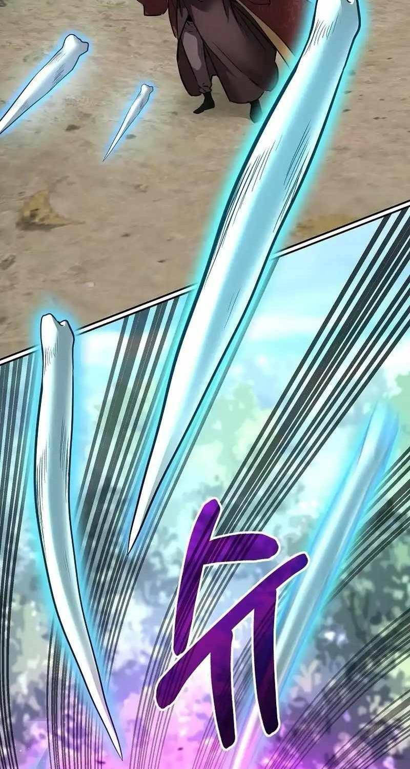 Sự Chuyển Sinh Vào Võ Lâm Thế Gia Của Ranker Chapter  127 - 95