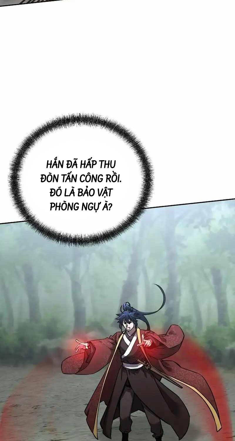 Sự Chuyển Sinh Vào Võ Lâm Thế Gia Của Ranker Chapter  127 - 97