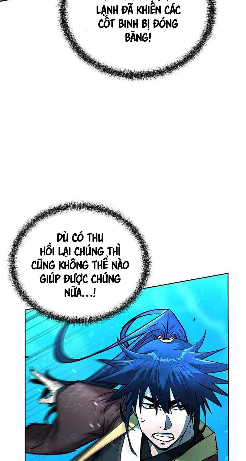 Sự Chuyển Sinh Vào Võ Lâm Thế Gia Của Ranker Chapter  128 - 16