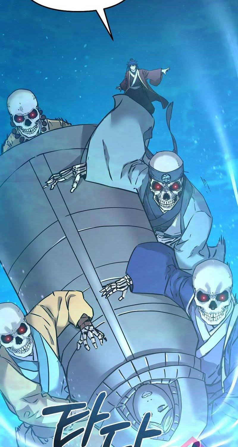 Sự Chuyển Sinh Vào Võ Lâm Thế Gia Của Ranker Chapter 128 - 18