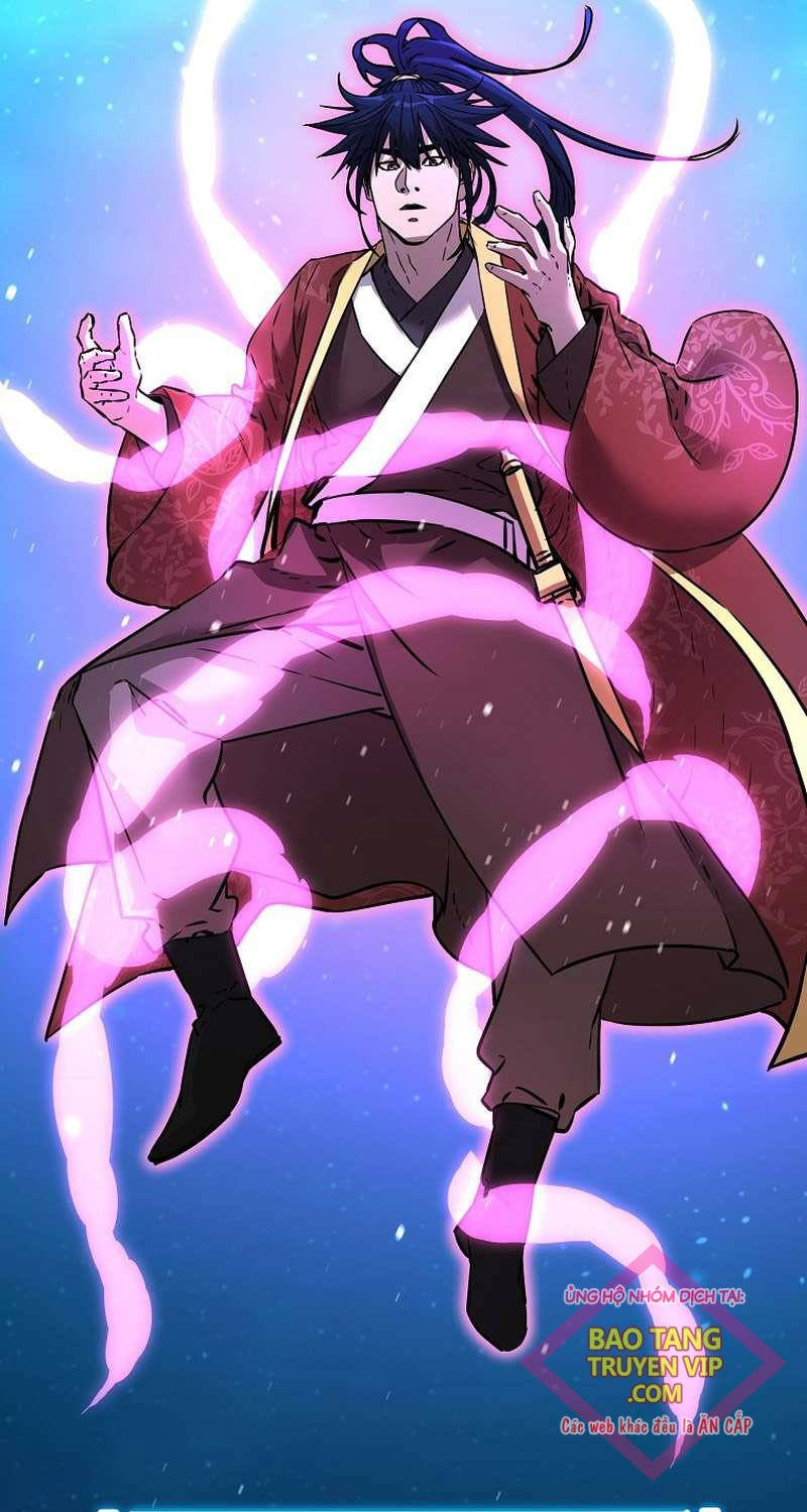 Sự Chuyển Sinh Vào Võ Lâm Thế Gia Của Ranker Chapter  128 - 24