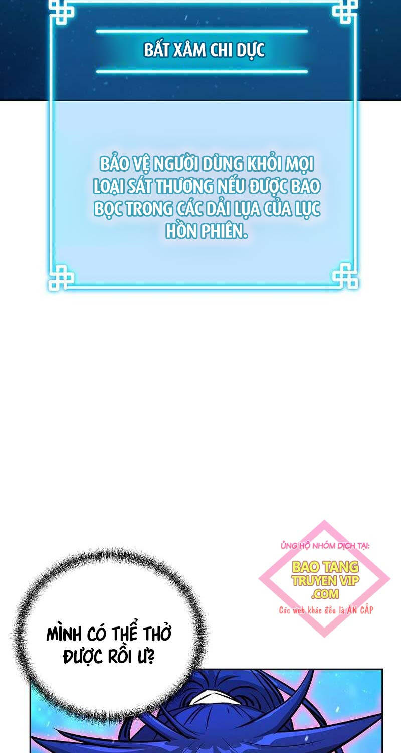 Sự Chuyển Sinh Vào Võ Lâm Thế Gia Của Ranker Chapter  128 - 25