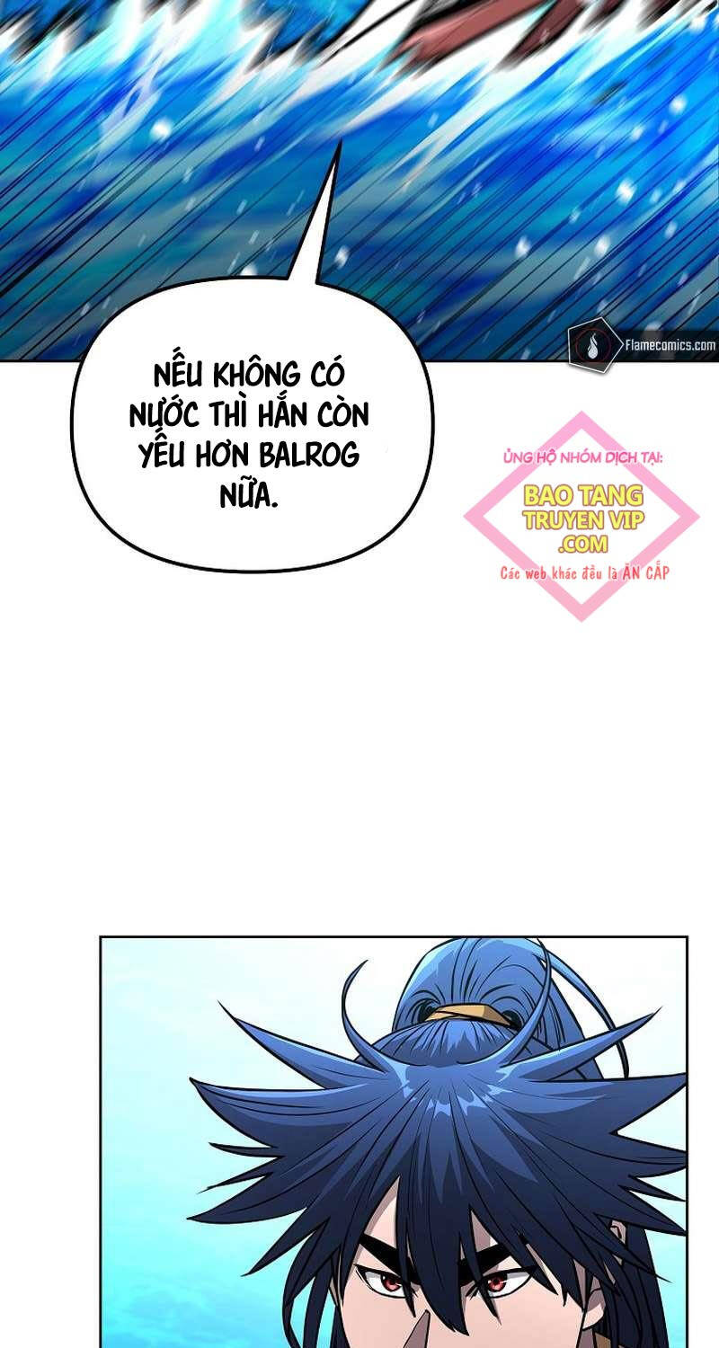 Sự Chuyển Sinh Vào Võ Lâm Thế Gia Của Ranker Chapter 128 - 28