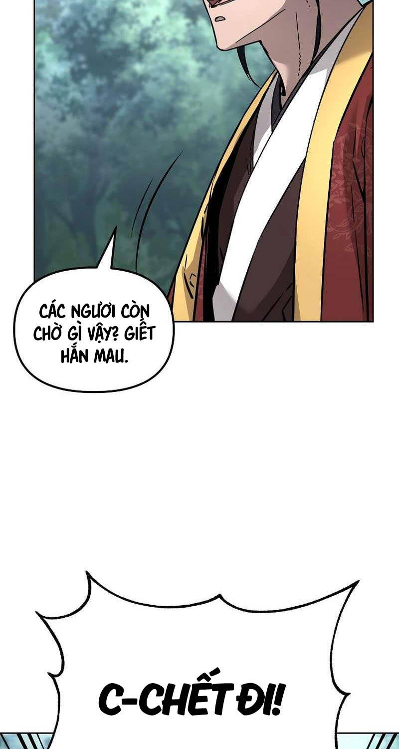 Sự Chuyển Sinh Vào Võ Lâm Thế Gia Của Ranker Chapter  128 - 47