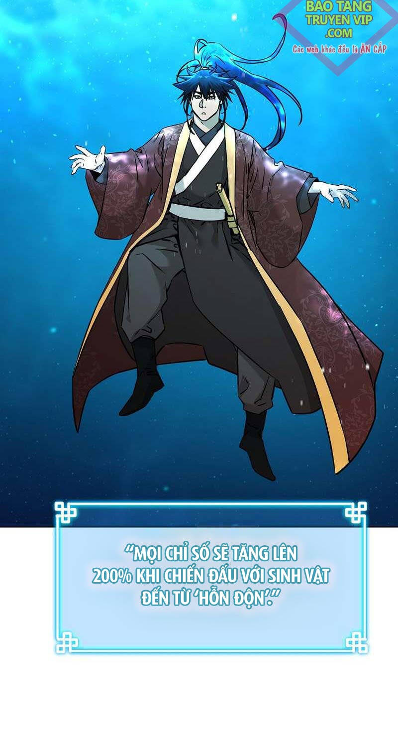 Sự Chuyển Sinh Vào Võ Lâm Thế Gia Của Ranker Chapter  128 - 6