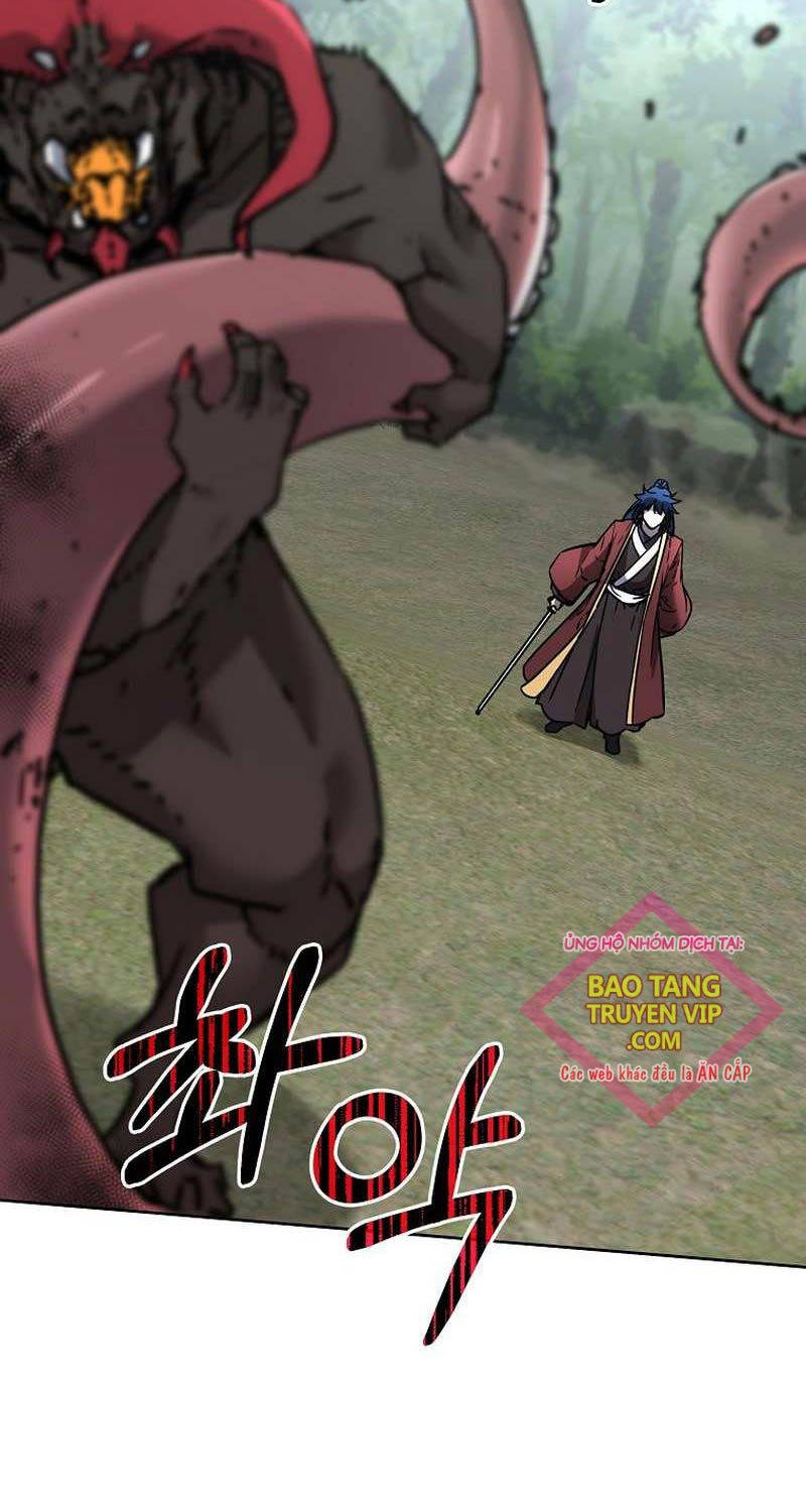 Sự Chuyển Sinh Vào Võ Lâm Thế Gia Của Ranker Chapter 128 - 55