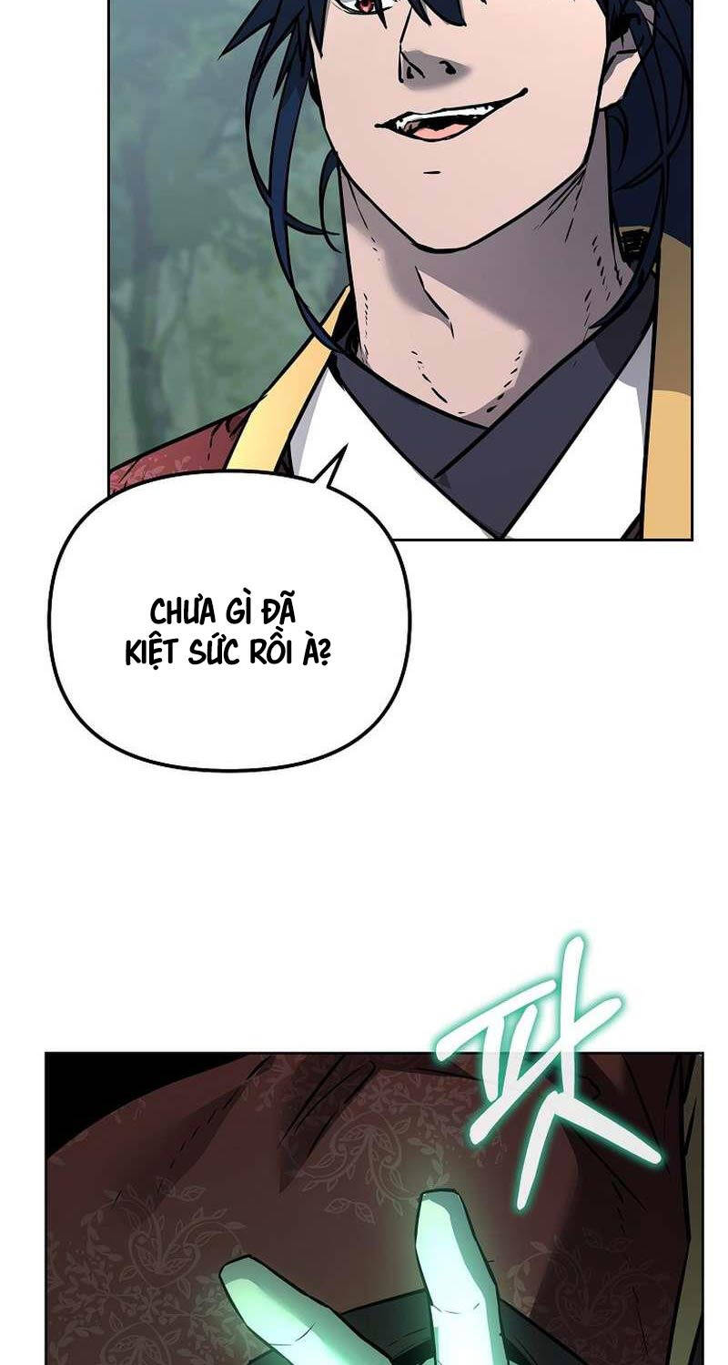 Sự Chuyển Sinh Vào Võ Lâm Thế Gia Của Ranker Chapter 128 - 62