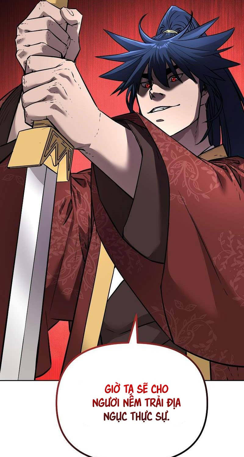 Sự Chuyển Sinh Vào Võ Lâm Thế Gia Của Ranker Chapter 128 - 65