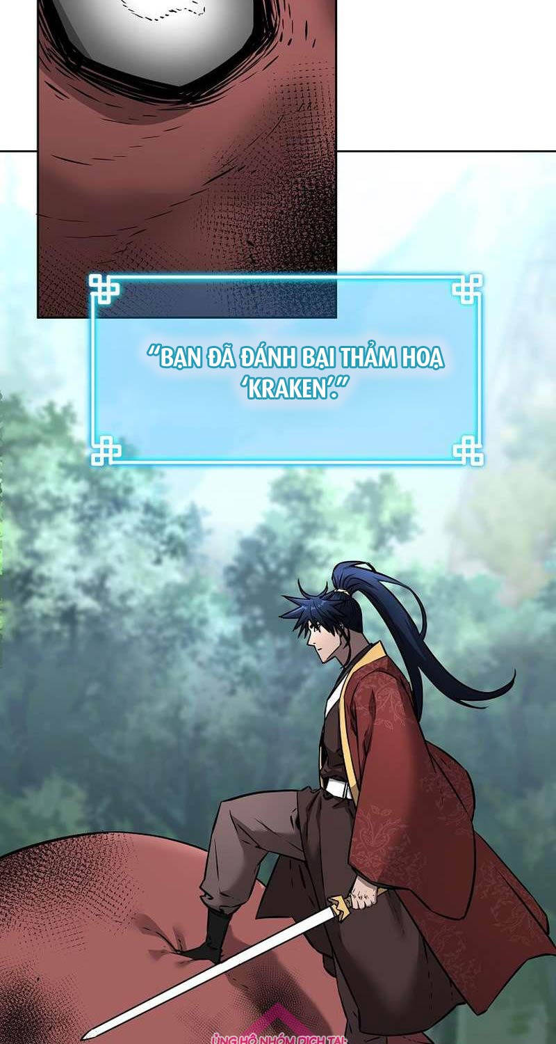 Sự Chuyển Sinh Vào Võ Lâm Thế Gia Của Ranker Chapter  128 - 68