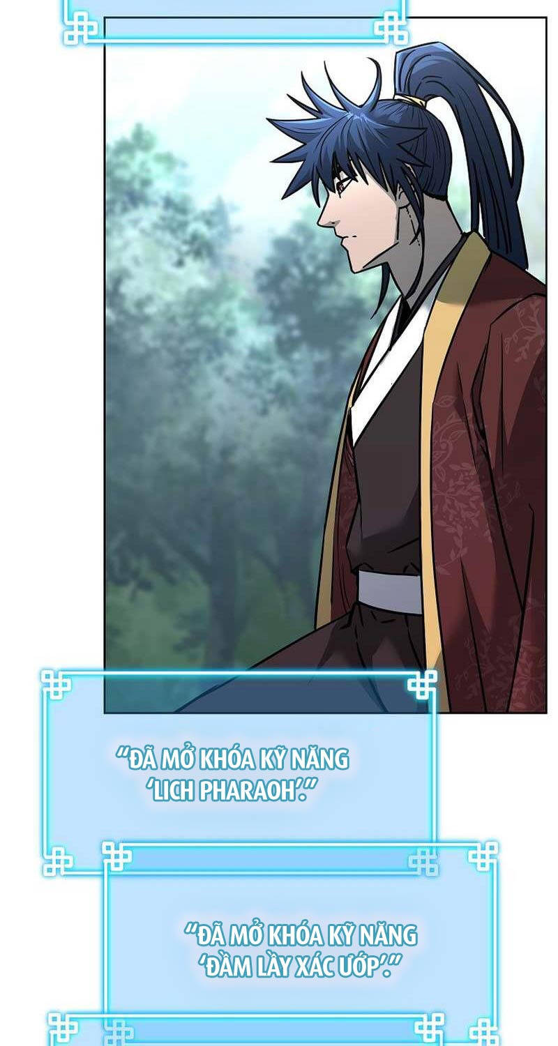 Sự Chuyển Sinh Vào Võ Lâm Thế Gia Của Ranker Chapter  128 - 70