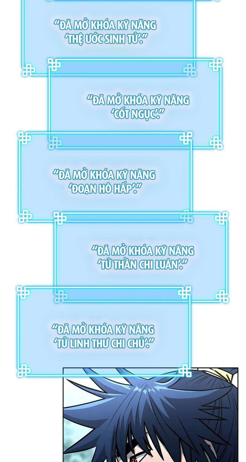 Sự Chuyển Sinh Vào Võ Lâm Thế Gia Của Ranker Chapter  128 - 71