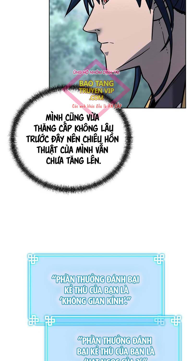 Sự Chuyển Sinh Vào Võ Lâm Thế Gia Của Ranker Chapter 128 - 72