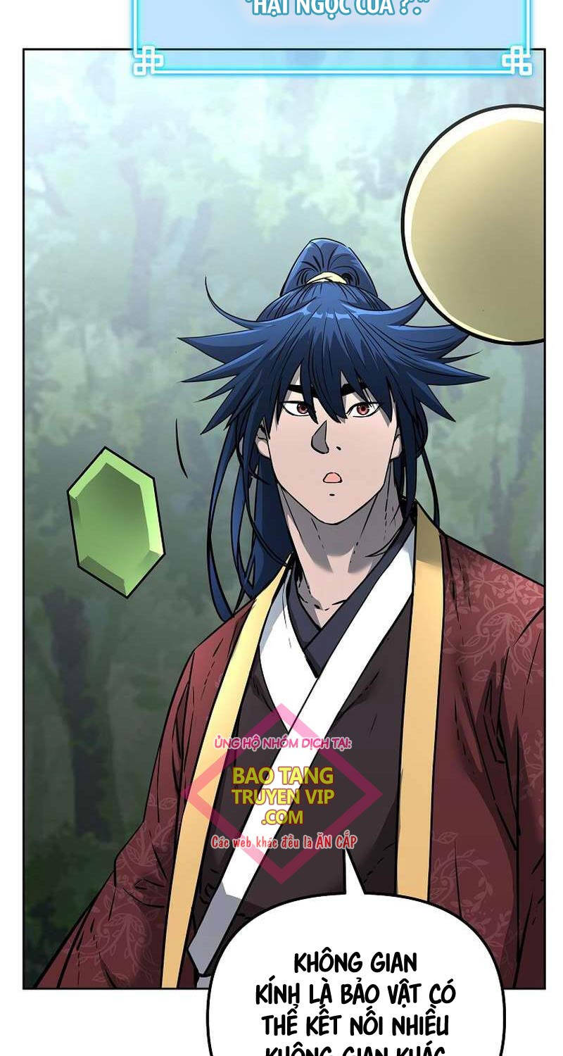 Sự Chuyển Sinh Vào Võ Lâm Thế Gia Của Ranker Chapter  128 - 73