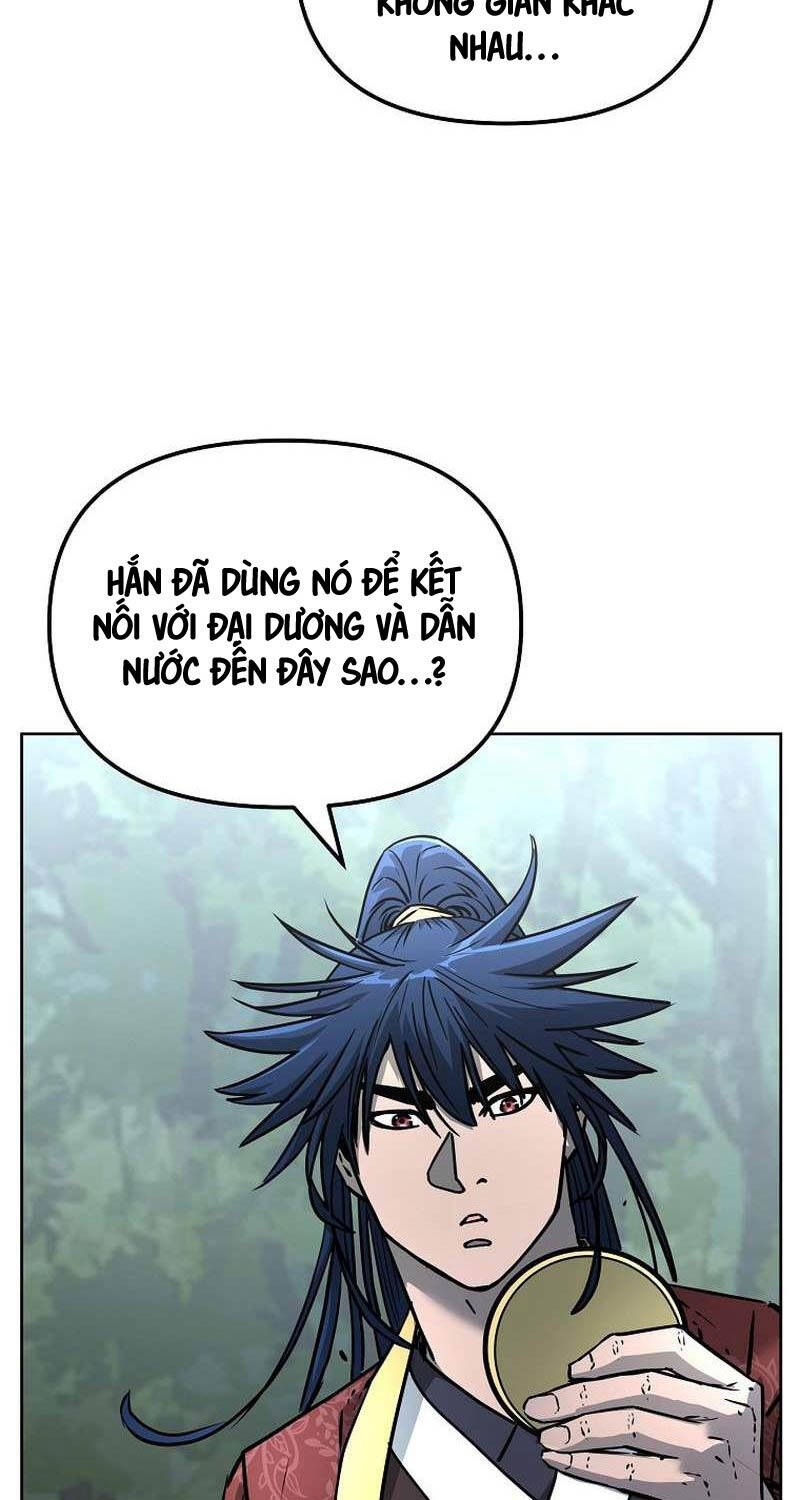 Sự Chuyển Sinh Vào Võ Lâm Thế Gia Của Ranker Chapter  128 - 74