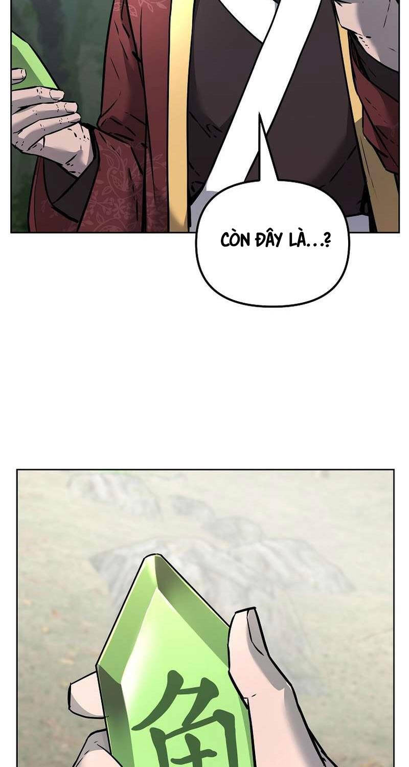 Sự Chuyển Sinh Vào Võ Lâm Thế Gia Của Ranker Chapter  128 - 75