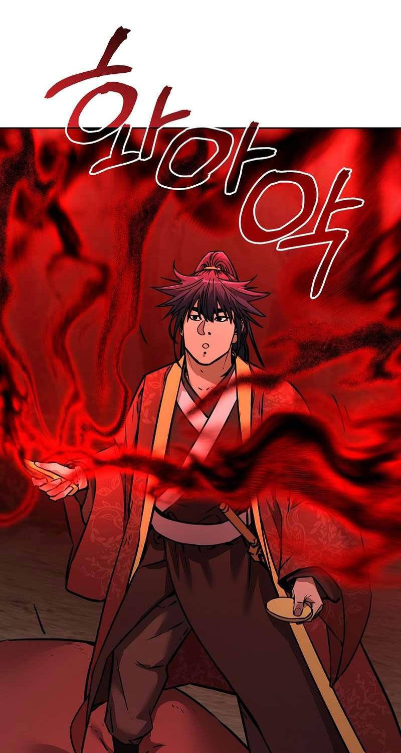 Sự Chuyển Sinh Vào Võ Lâm Thế Gia Của Ranker Chapter 128 - 77