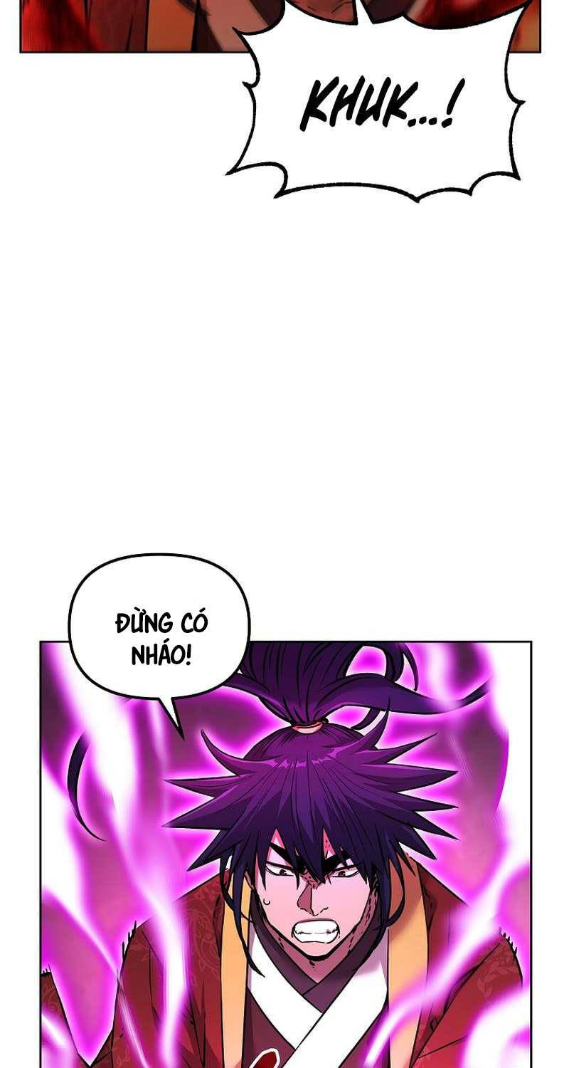 Sự Chuyển Sinh Vào Võ Lâm Thế Gia Của Ranker Chapter  128 - 79