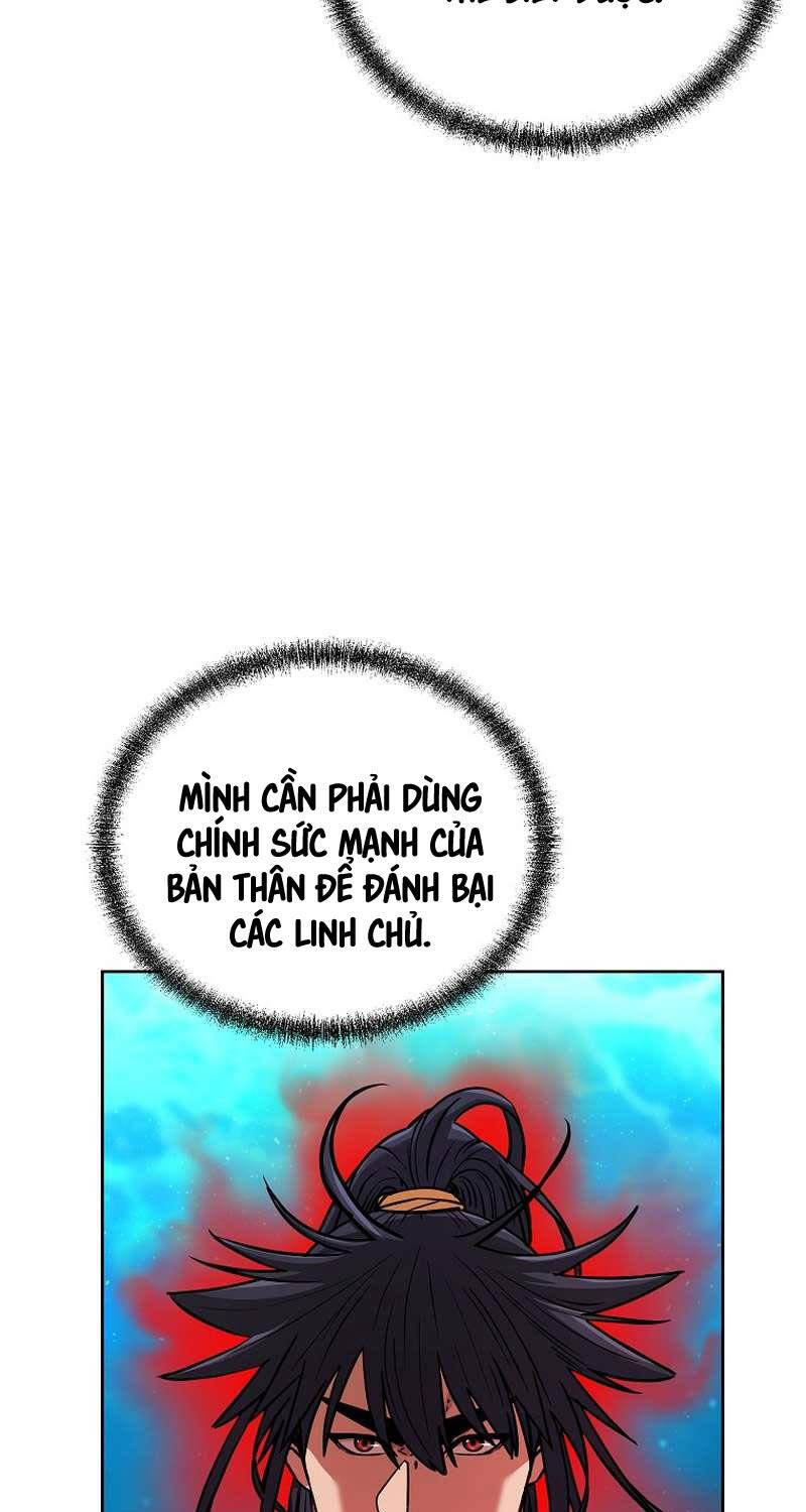 Sự Chuyển Sinh Vào Võ Lâm Thế Gia Của Ranker Chapter 128 - 9