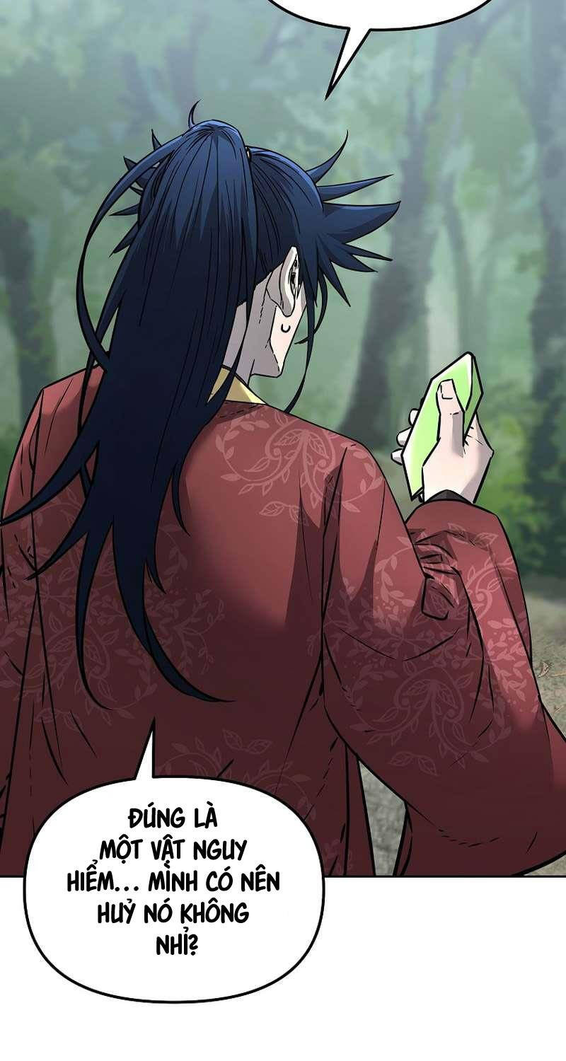 Sự Chuyển Sinh Vào Võ Lâm Thế Gia Của Ranker Chapter  128 - 81