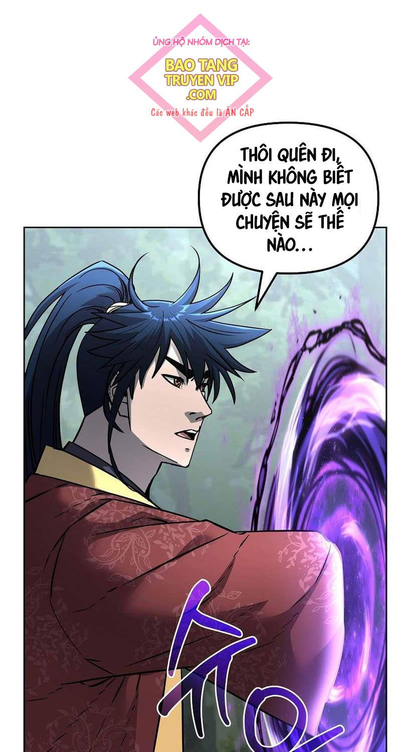 Sự Chuyển Sinh Vào Võ Lâm Thế Gia Của Ranker Chapter  128 - 82