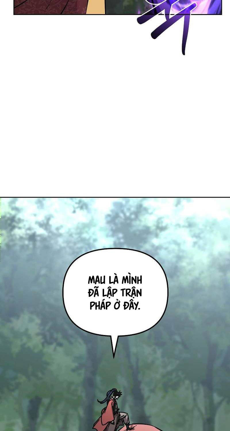 Sự Chuyển Sinh Vào Võ Lâm Thế Gia Của Ranker Chapter  128 - 83