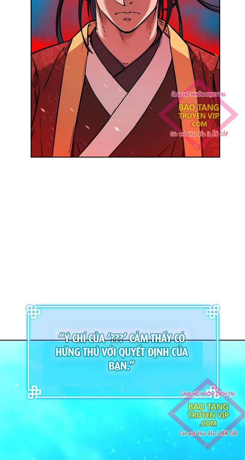Sự Chuyển Sinh Vào Võ Lâm Thế Gia Của Ranker Chapter  128 - 10