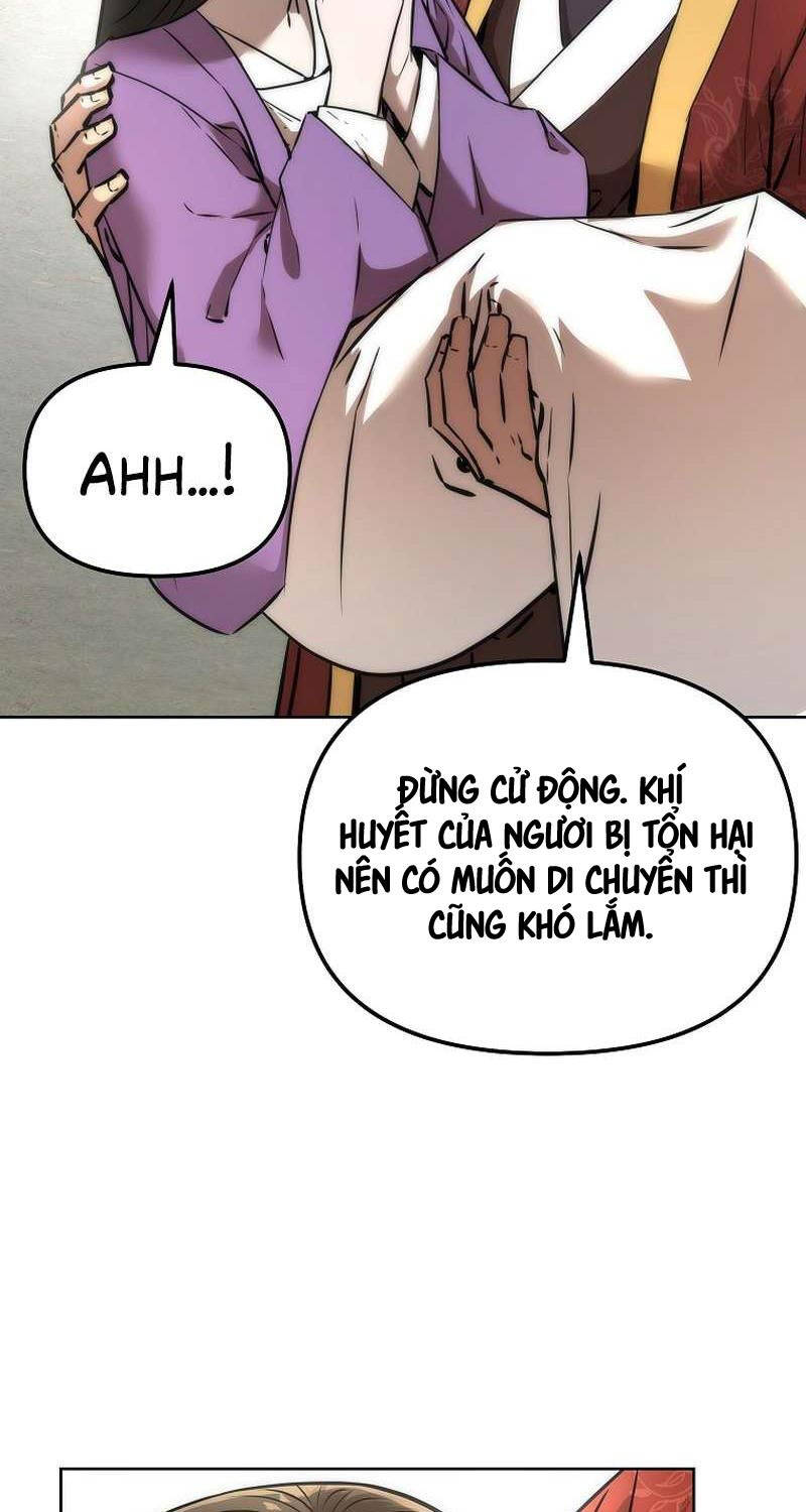 Sự Chuyển Sinh Vào Võ Lâm Thế Gia Của Ranker Chapter  128 - 91