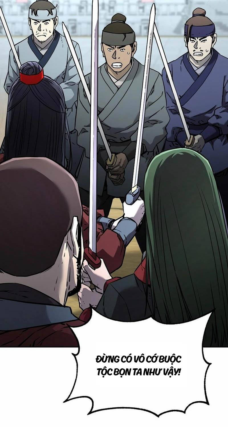 Sự Chuyển Sinh Vào Võ Lâm Thế Gia Của Ranker Chapter  129 - 2