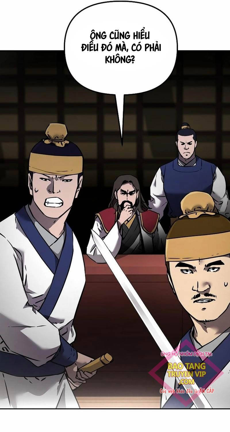 Sự Chuyển Sinh Vào Võ Lâm Thế Gia Của Ranker Chapter 129 - 17