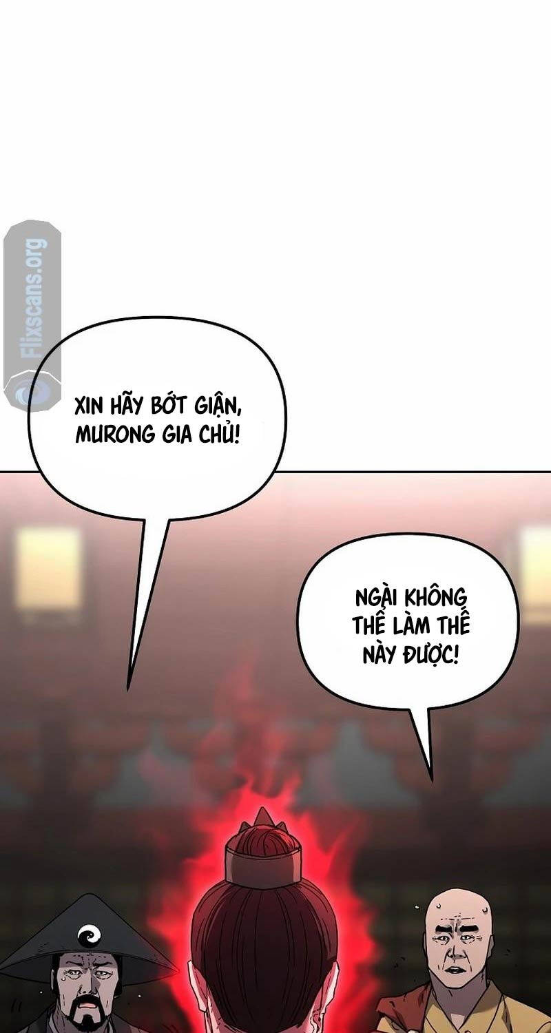 Sự Chuyển Sinh Vào Võ Lâm Thế Gia Của Ranker Chapter 129 - 18