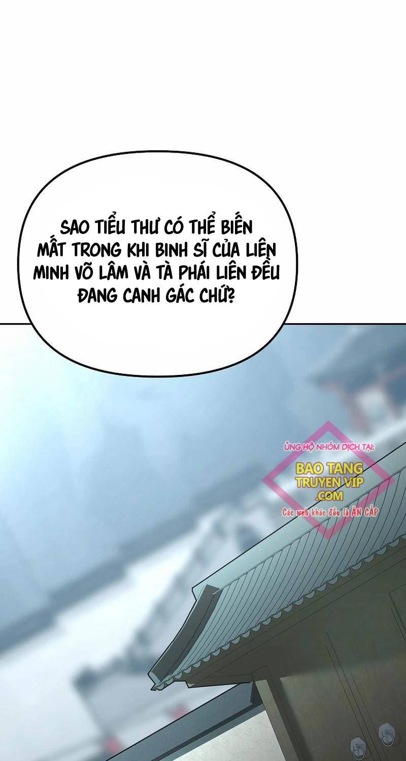 Sự Chuyển Sinh Vào Võ Lâm Thế Gia Của Ranker Chapter  129 - 3