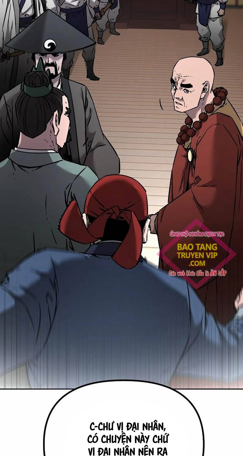 Sự Chuyển Sinh Vào Võ Lâm Thế Gia Của Ranker Chapter  129 - 21