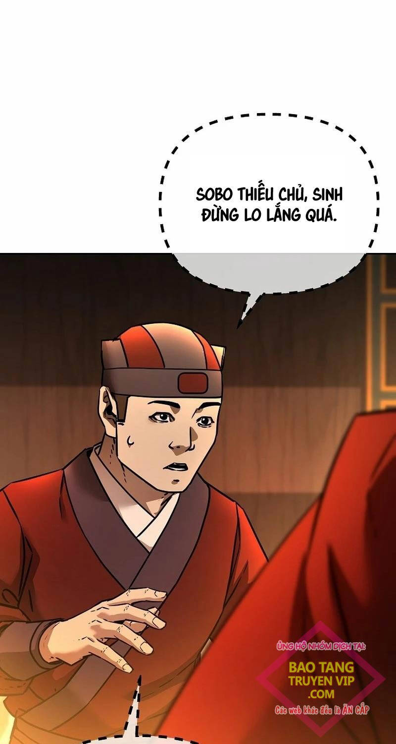 Sự Chuyển Sinh Vào Võ Lâm Thế Gia Của Ranker Chapter  129 - 25