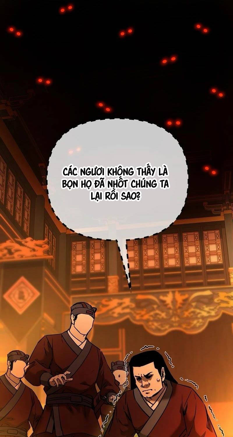 Sự Chuyển Sinh Vào Võ Lâm Thế Gia Của Ranker Chapter 129 - 28