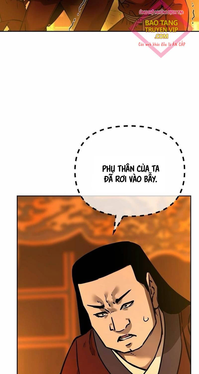 Sự Chuyển Sinh Vào Võ Lâm Thế Gia Của Ranker Chapter 129 - 29