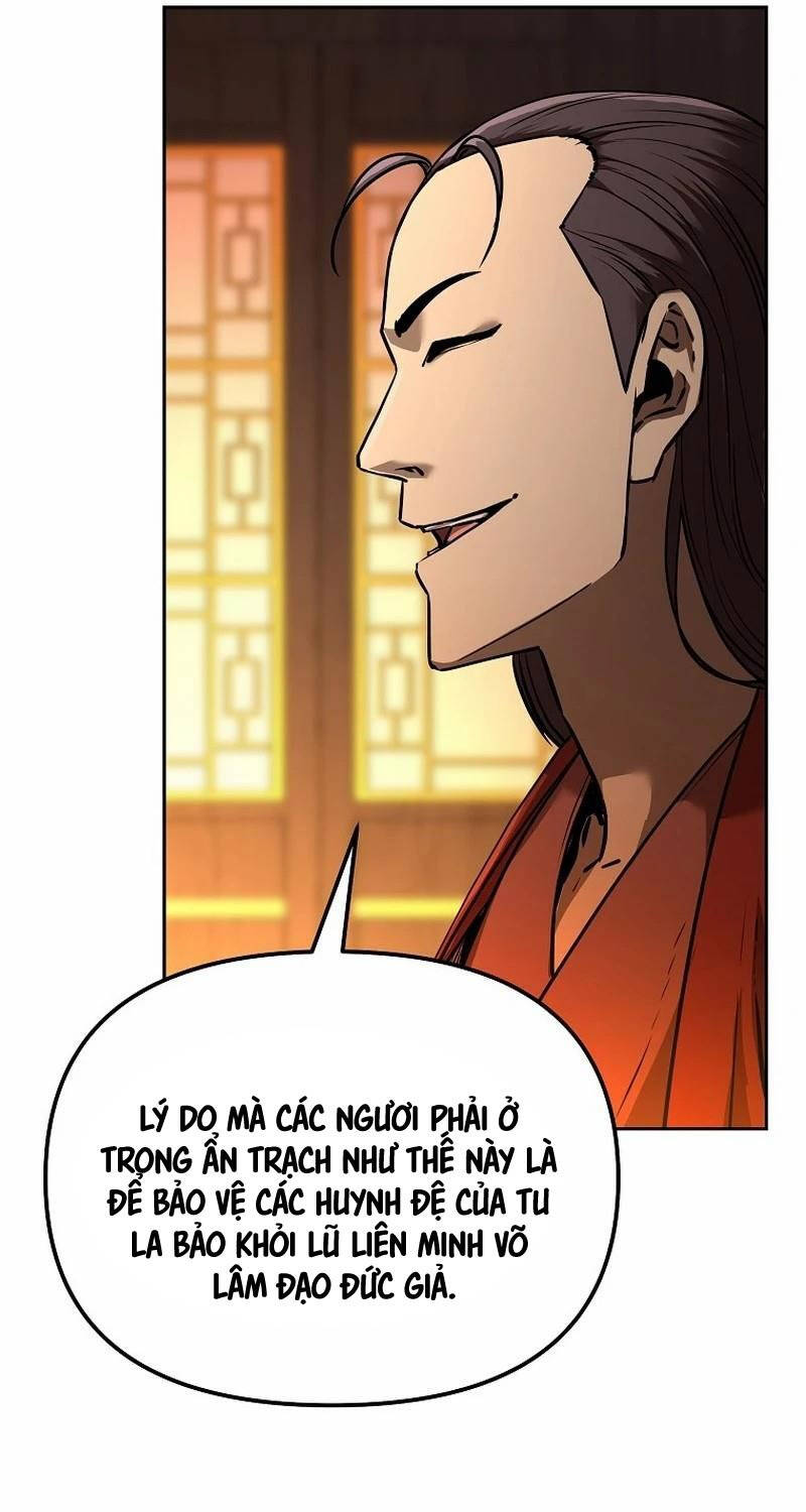 Sự Chuyển Sinh Vào Võ Lâm Thế Gia Của Ranker Chapter  129 - 34