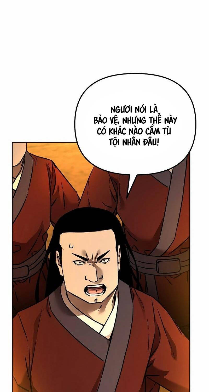 Sự Chuyển Sinh Vào Võ Lâm Thế Gia Của Ranker Chapter  129 - 35