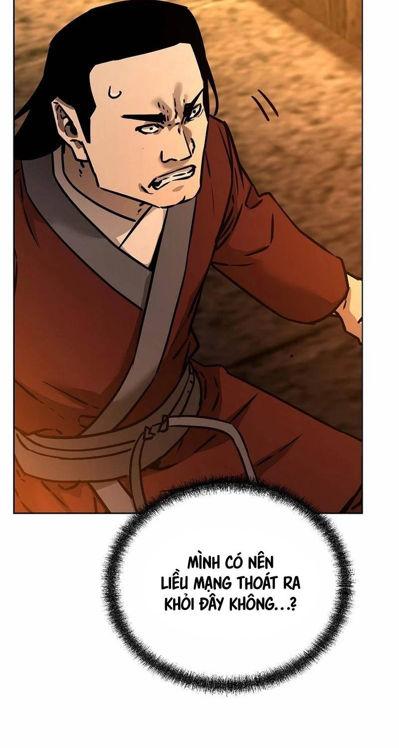 Sự Chuyển Sinh Vào Võ Lâm Thế Gia Của Ranker Chapter  129 - 40