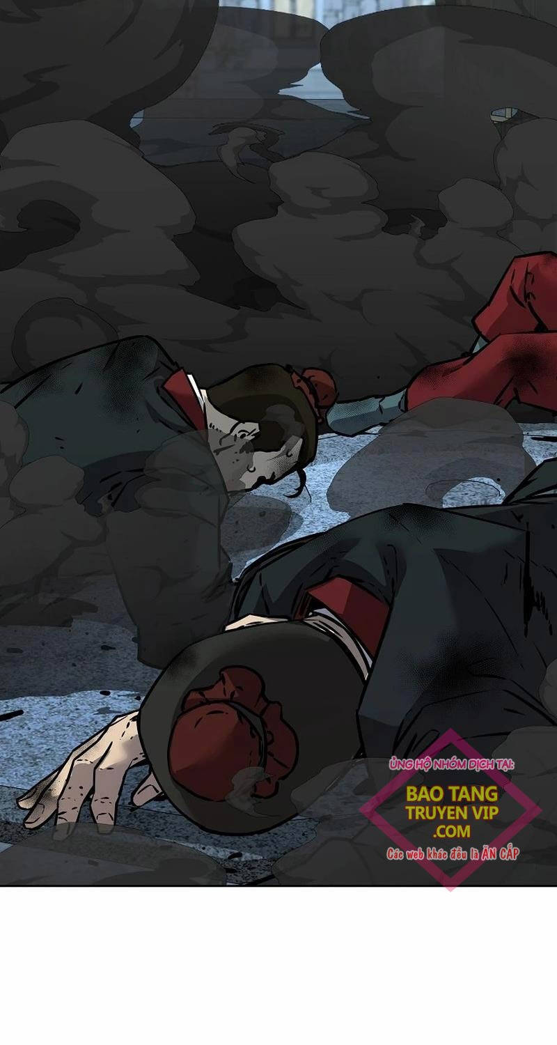 Sự Chuyển Sinh Vào Võ Lâm Thế Gia Của Ranker Chapter  129 - 46