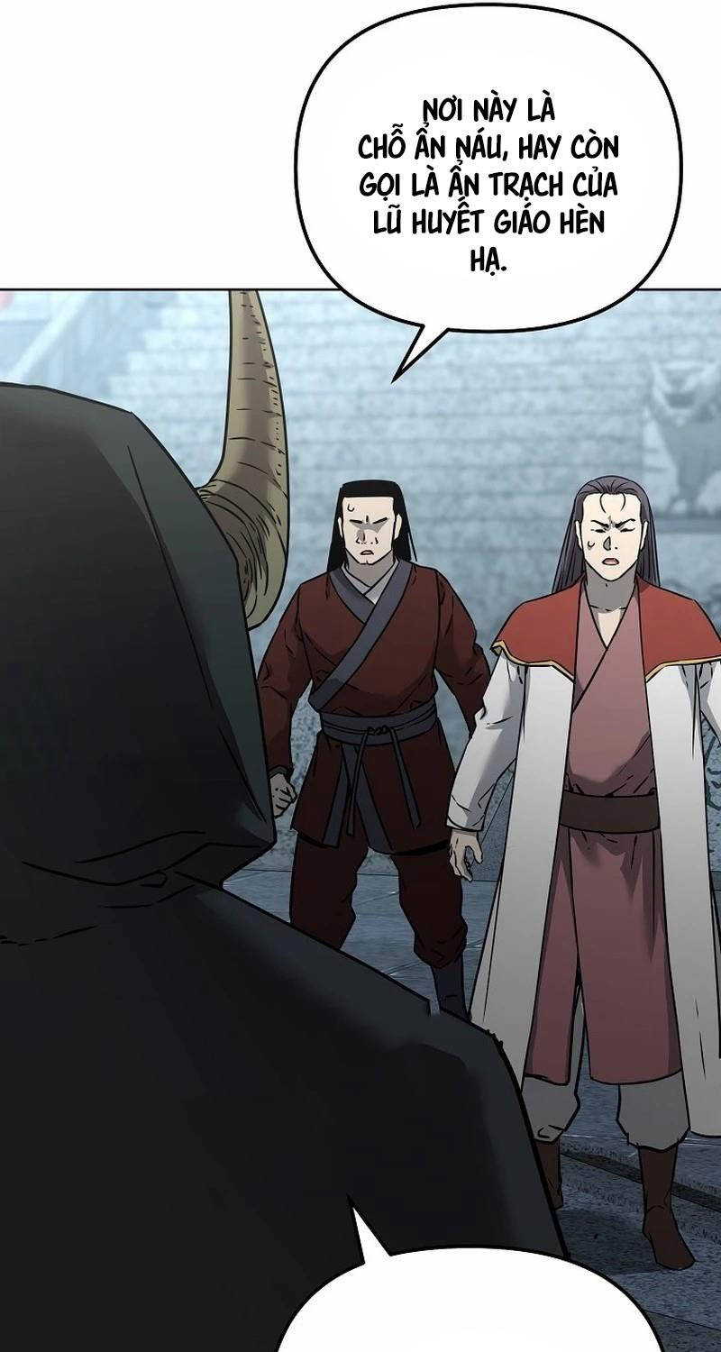 Sự Chuyển Sinh Vào Võ Lâm Thế Gia Của Ranker Chapter  129 - 51