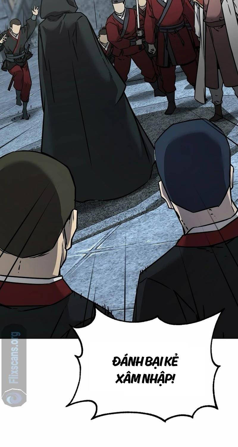 Sự Chuyển Sinh Vào Võ Lâm Thế Gia Của Ranker Chapter 129 - 53