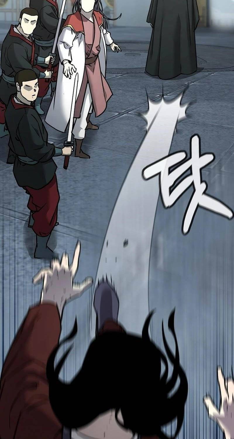 Sự Chuyển Sinh Vào Võ Lâm Thế Gia Của Ranker Chapter 129 - 58