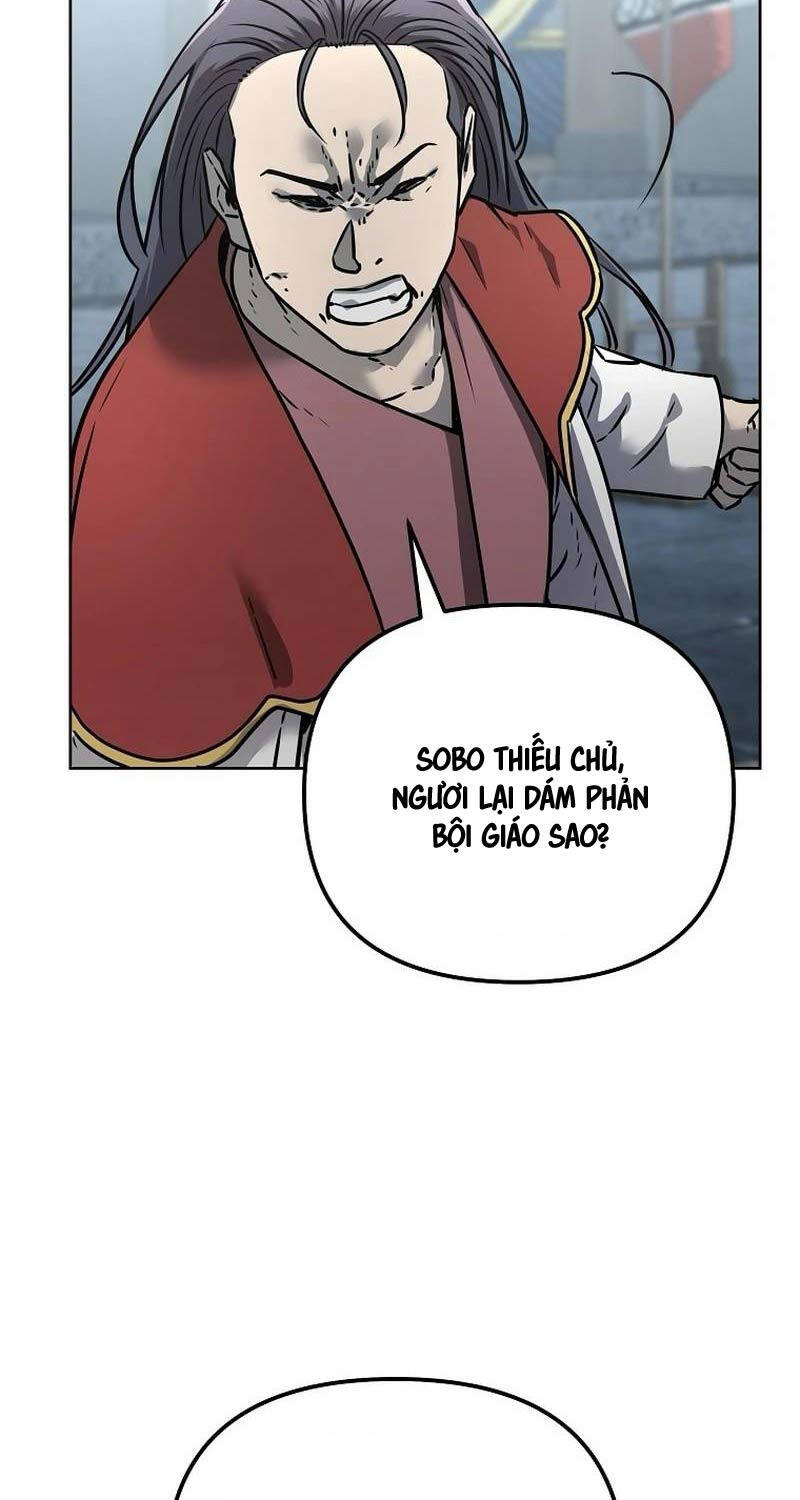 Sự Chuyển Sinh Vào Võ Lâm Thế Gia Của Ranker Chapter 129 - 60