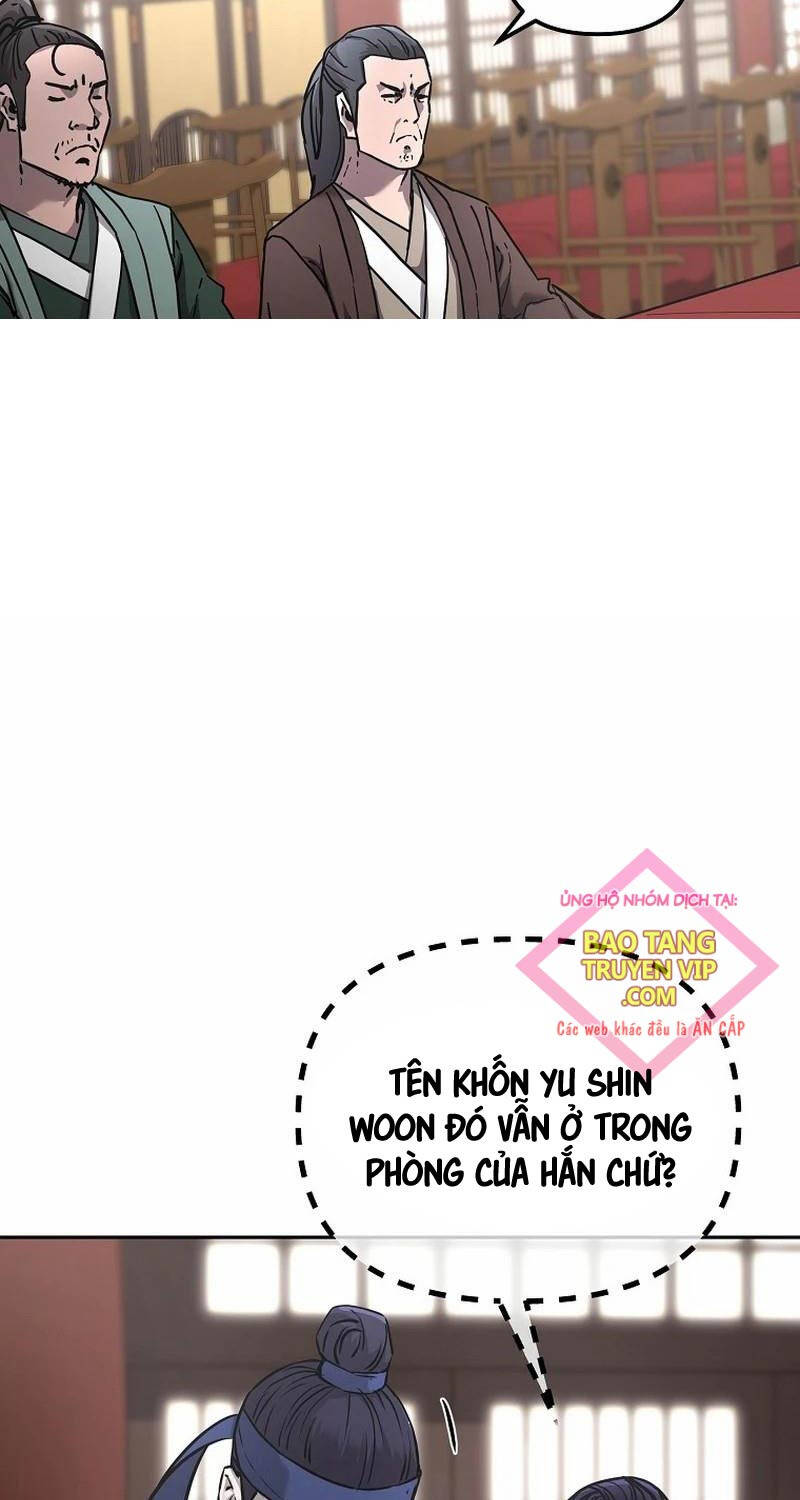 Sự Chuyển Sinh Vào Võ Lâm Thế Gia Của Ranker Chapter  129 - 7