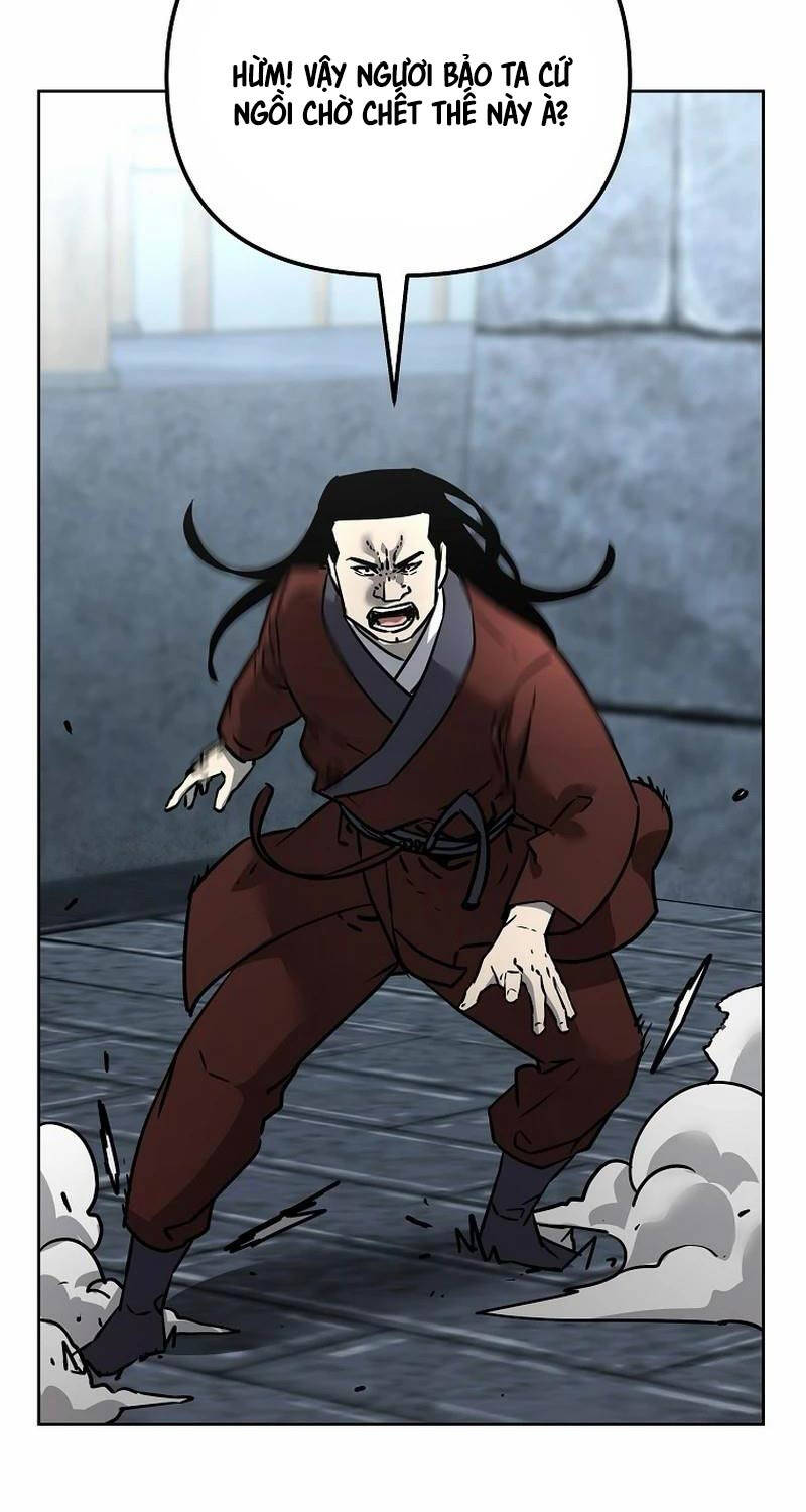 Sự Chuyển Sinh Vào Võ Lâm Thế Gia Của Ranker Chapter  129 - 61